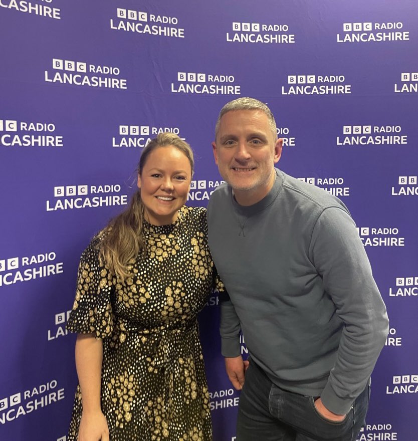 JadesBites's tweet photo. @BBCLancashire Thankyou for having me!! #NextLevelChefUK https://t.co/t5yoL1Yxqh