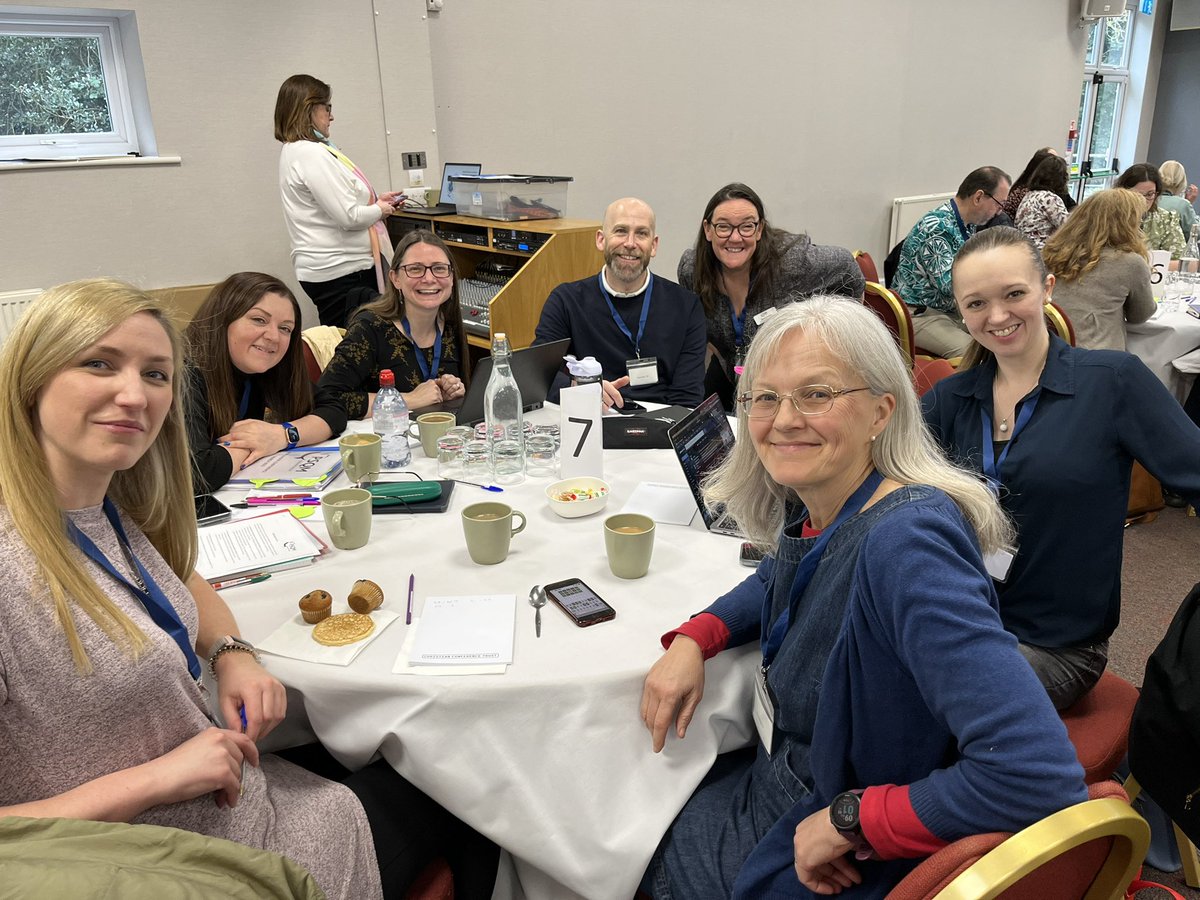 katesutton70's tweet photo. Day 2 @Psqm_HQ Conference #PrimaryScience #PSQMcommunity https://t.co/mivKXw6CbS