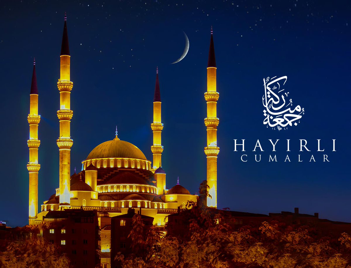 hamzayerlikaya's tweet photo. Birliğimiz dâim olsun.

#HayırlıCumalar https://t.co/E2LfW5JIWd