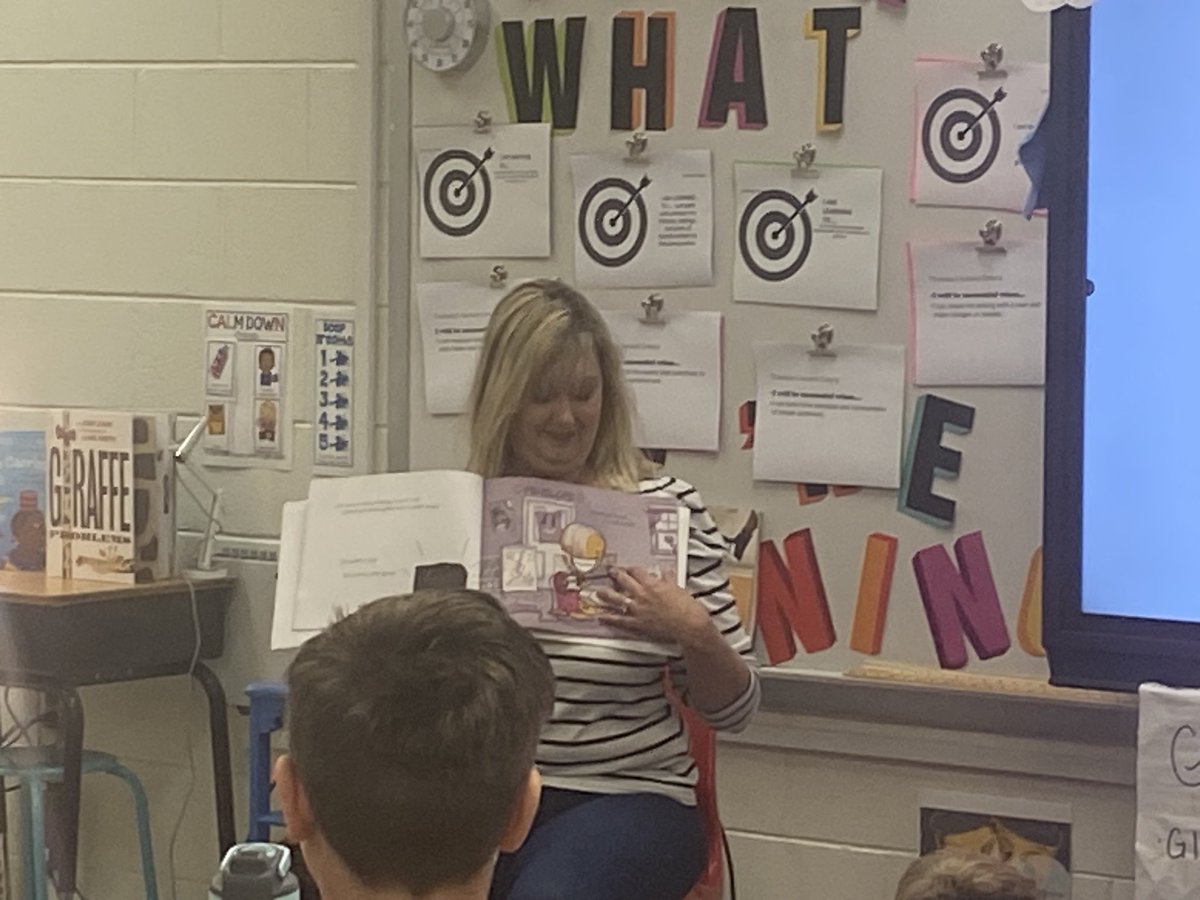 Christy Talmage tweet media