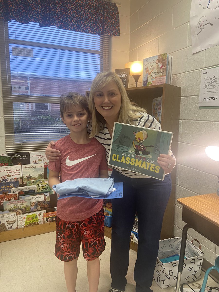 Christy Talmage tweet media