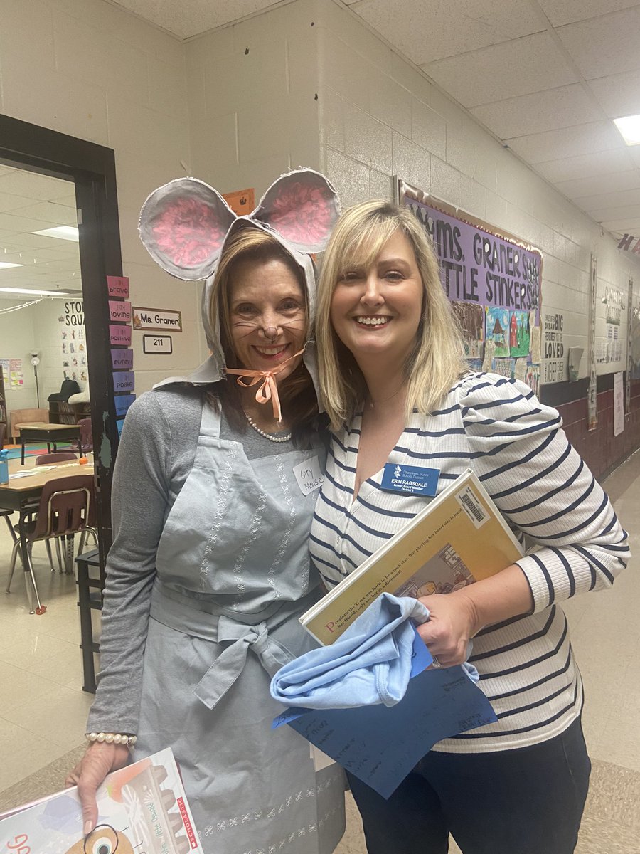 Christy Talmage tweet media