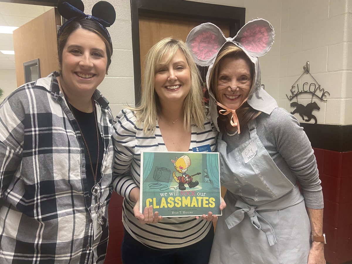 Christy Talmage tweet media