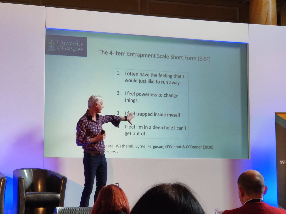 LukeOgden8's tweet image. Amazing day yesterday in Cardiff city hall #pssh
Great talks by @ClaireCotter6 @ProfAnnJohn @suicideresearch @lynne_neagle @Emma_Bullhook
Great to catch up with @kathen16 , and see so many services @SamaritansCymru @PAPYRUS_Charity @CanopiCymru @dpjfoundation @CALL_247 @dan_247