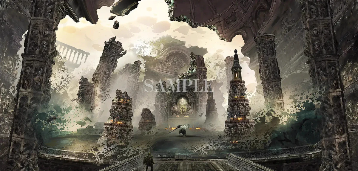 gehn / ゲーン ： TSUTOMU KITAZAWA ☆初画集『ORACLE』発売中☆ on X