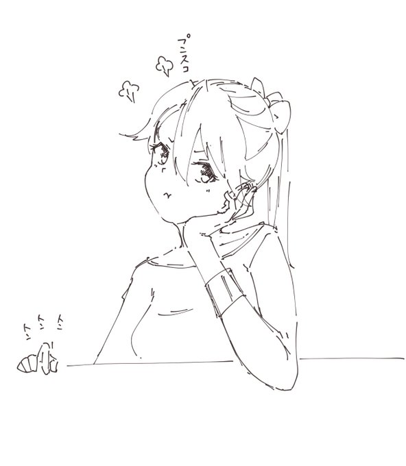 鳳翔さんかわいい!綺麗!最高の嫁!…………いや、ほんと…ごめんて…
あの…ごめんなさい…。 