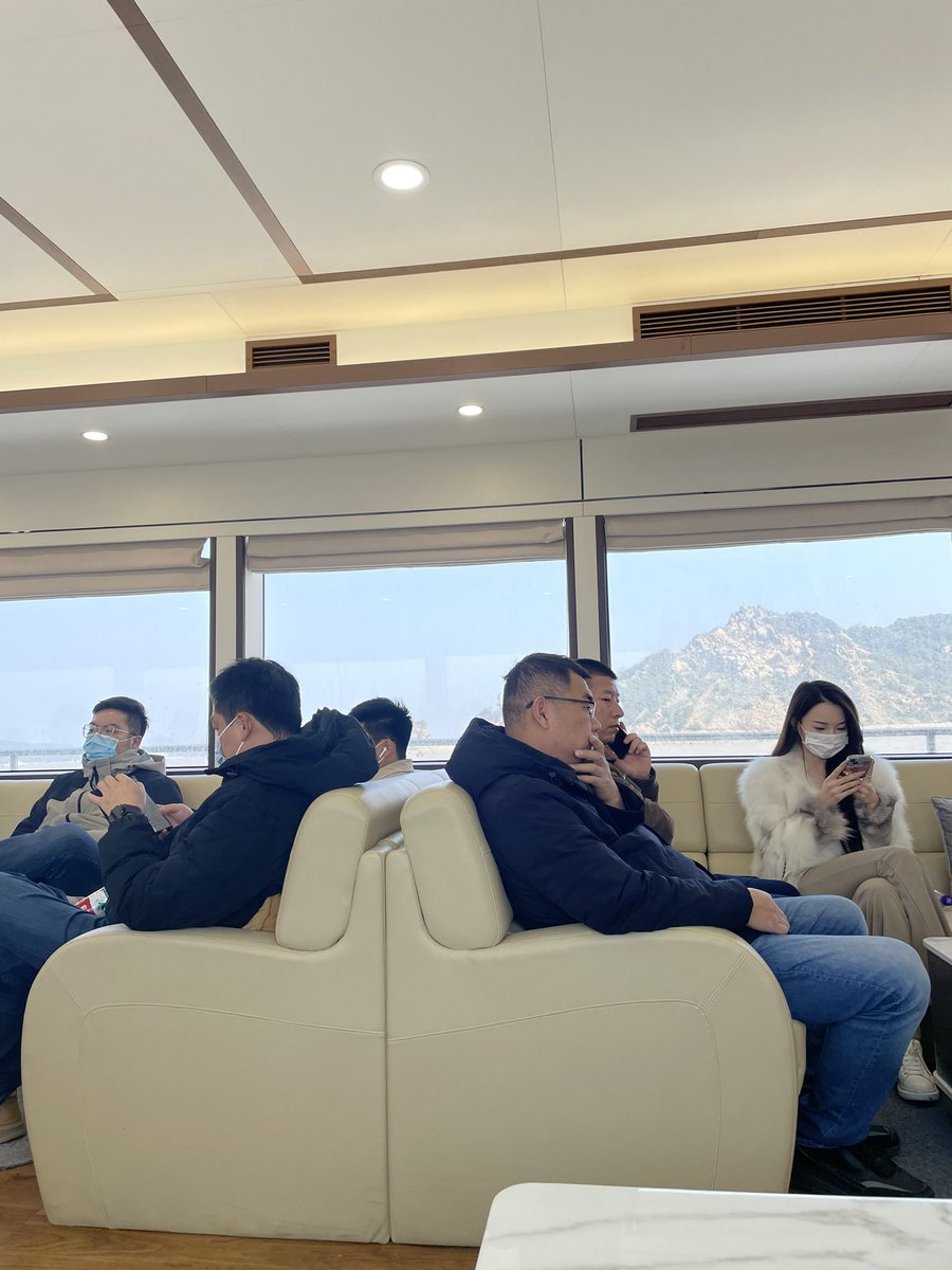 weixingxin's tweet photo. 普陀拜一拜，下次有同行的人吗 https://t.co/fdQODkZS3L