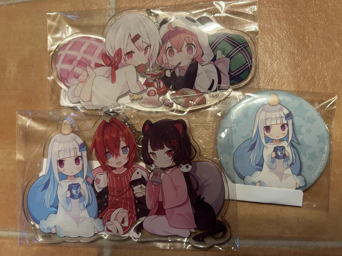 コレマジで可愛い 