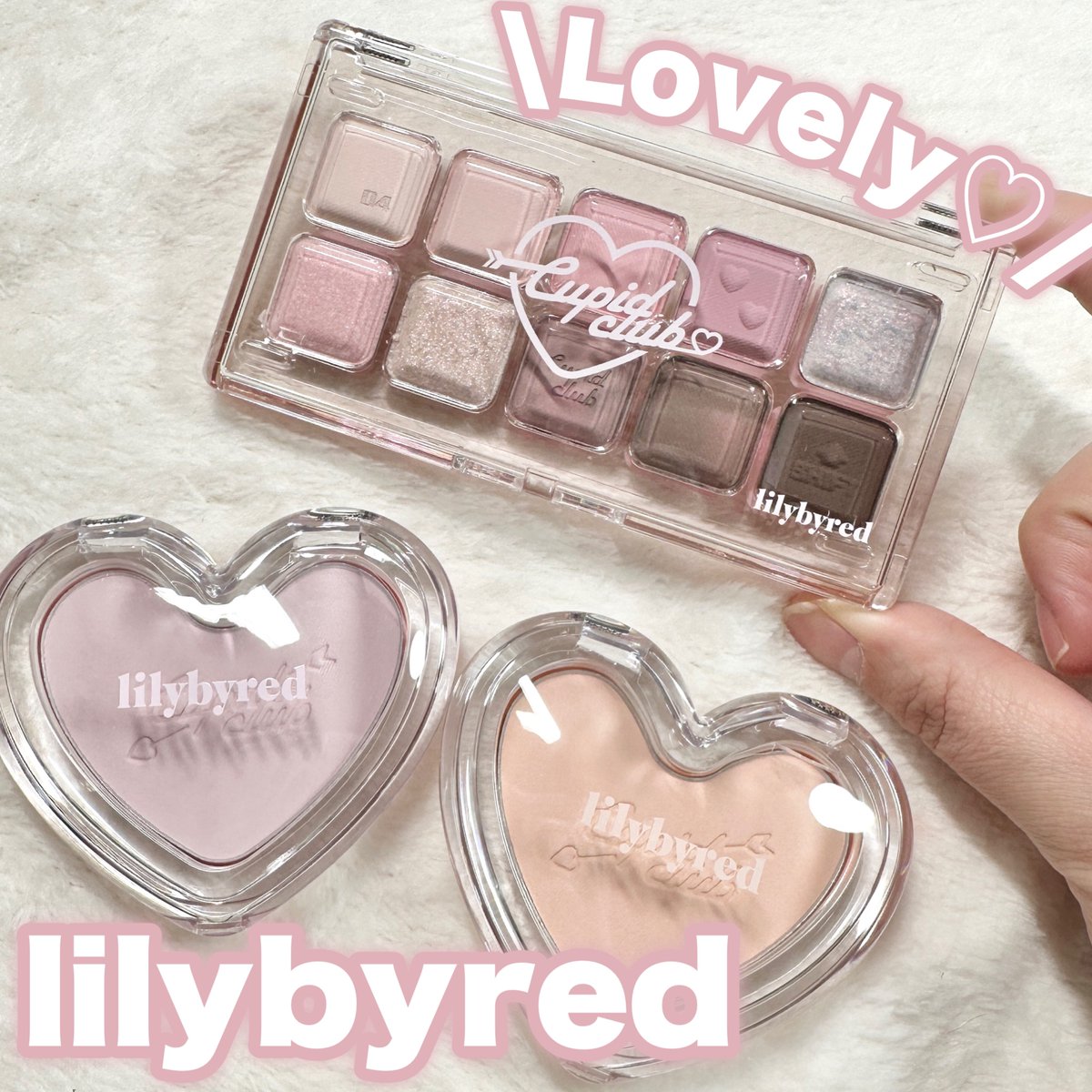 hukusuke831's tweet photo. この可愛すぎる世界観!買わずにはいられない♡
---------------------
lilybyred
ムードキーボード
04 #CoolMem...
https://t.co/7yd6sn16ZR https://t.co/0s0OlftnoF
