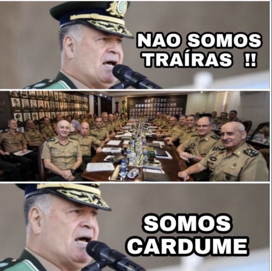 EuclidesPastor's tweet photo. @GeneralMourao https://t.co/Hde4rLp3Kp