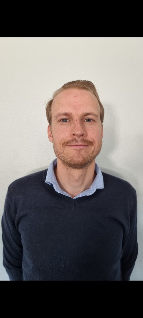 Perception Restoration Foundation tweet media