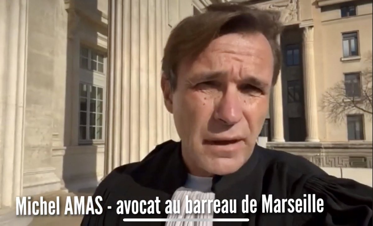 michel_amas's tweet photo. COUP DE GUEULE n 51.

Les vios et attouchements à répétition à Toulon, sans aucune suite judiciaire.

LE SCANDALE DES FOYERS TOULONNAIS.

https://t.co/00C5x1mKf9 https://t.co/qq8pXKlejY