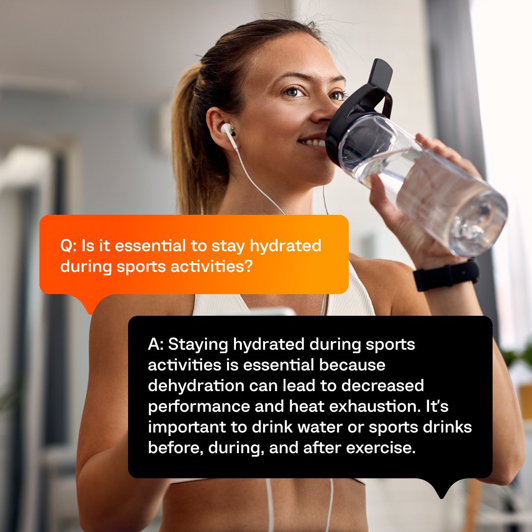proper_eating's tweet photo. Q&amp;A's back! Let's talk about #sport &amp; #nutrition today?

Ask us your ❓ below👇

More questions are here: https://t.co/pRDJE130nP https://t.co/m1auNYkZlZ