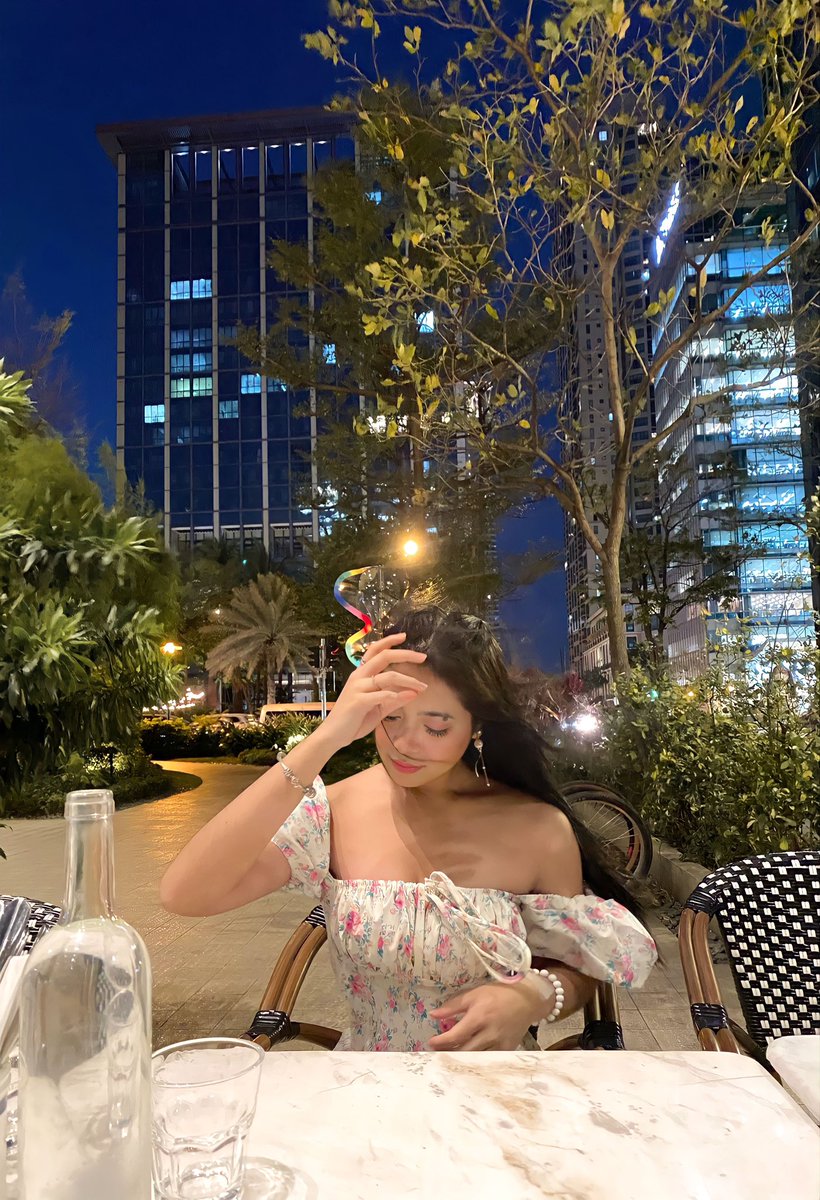 what if mag date tayo?