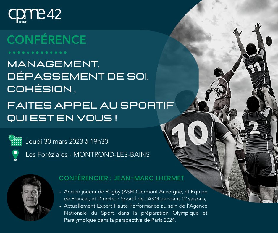 CPME Loire tweet media