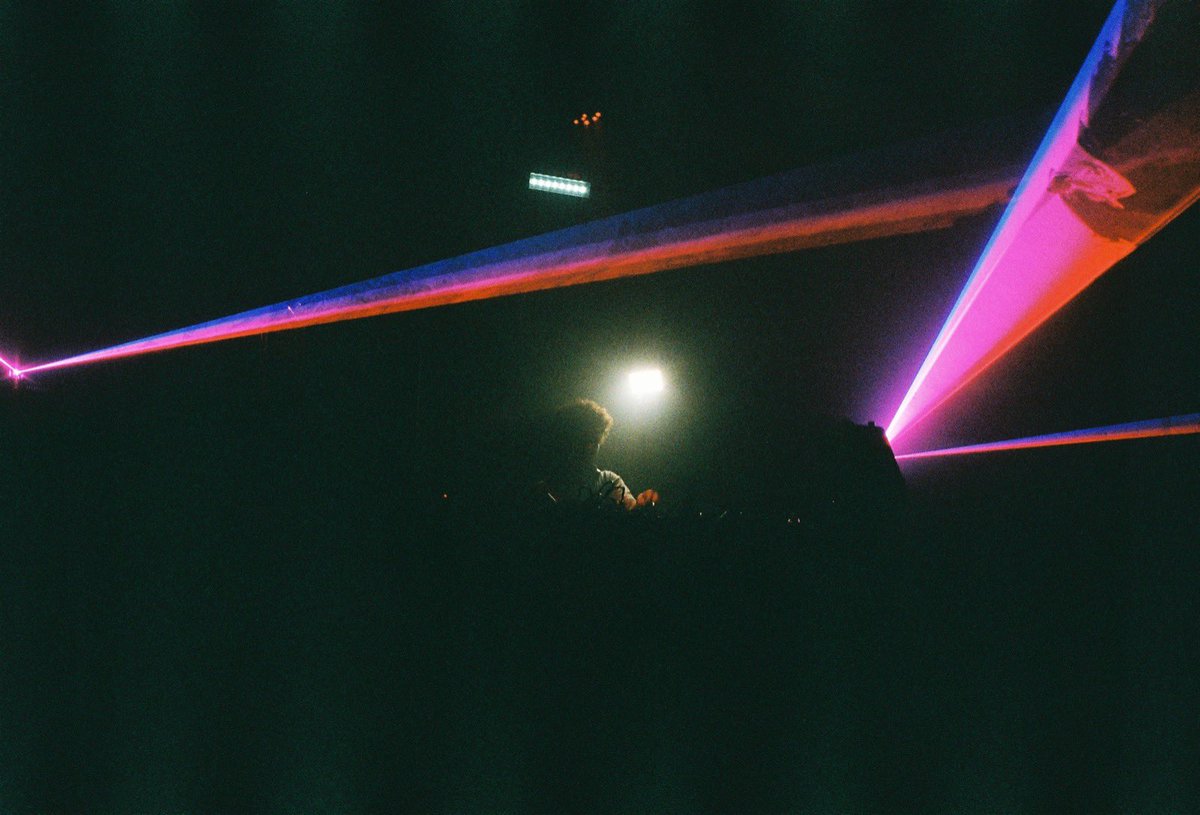 No me crec res del que m'esta passant aquets darrers mesos, no tinc paraules. Simplement agraït per tothom que va confiar amb mi ❤️✌️