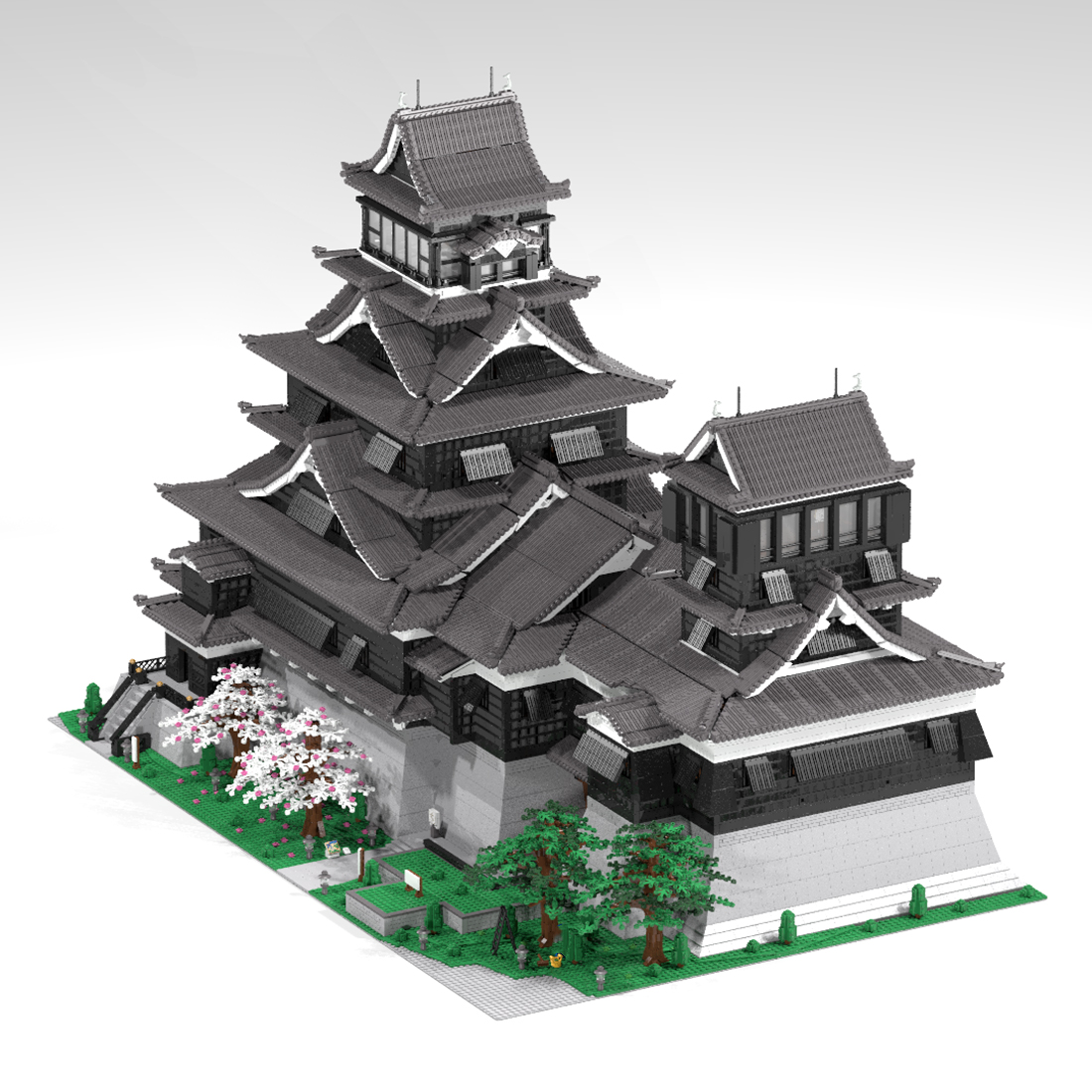 Medievalbrick tweet media