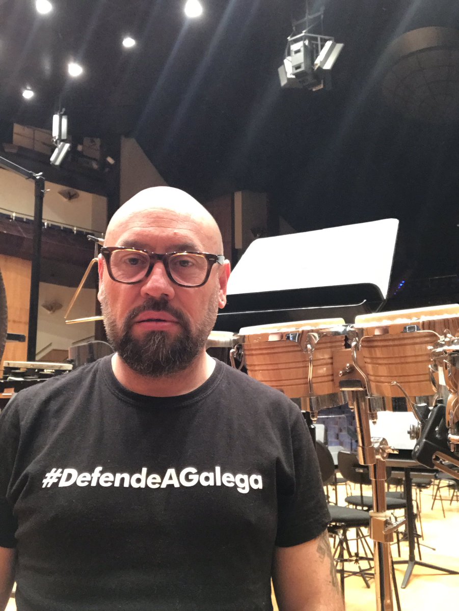 Hoxe as 20h. danzas sinfónicas de “West Side Story”
.
#robertoliveira #planetaoliveira #salcedadecaselas #ospa #venresnegro #defendeagalega <a href="/DefendeAGalega/">DefendeAGalega</a>