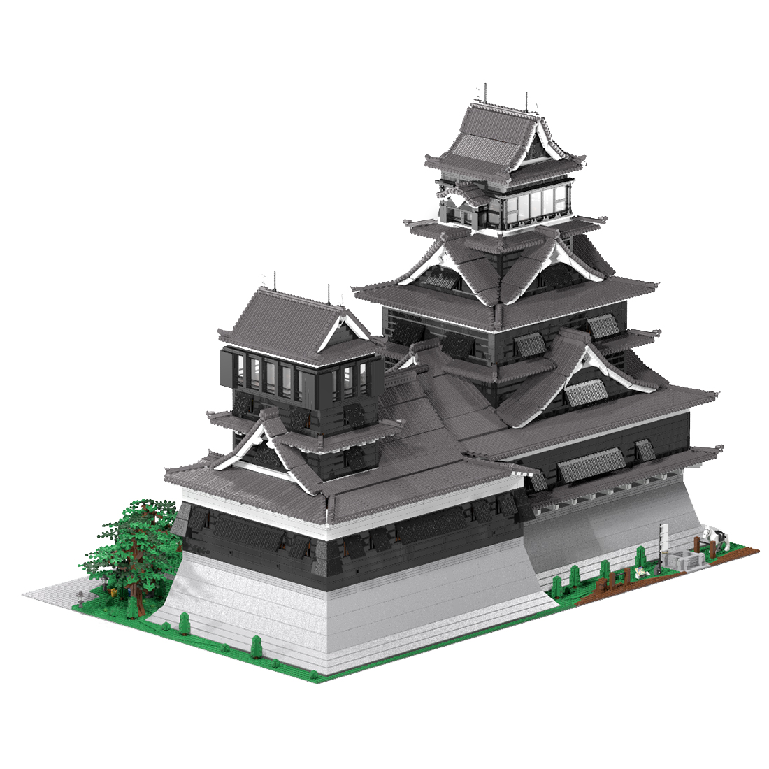 Medievalbrick tweet media