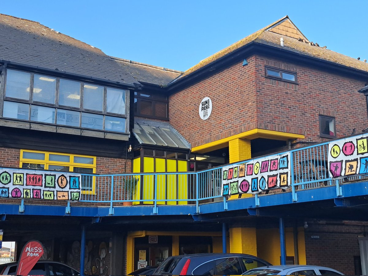 Lockwoodbp22's tweet photo. Wow what a day! @InvictaChamber event @CaveCanterbury in the morning, lunch at Creek Creative and meetings @SunPierHouse and Sunflower House. It is so nice to meet so many new people and good friends. https://t.co/RisPM9Oeuo