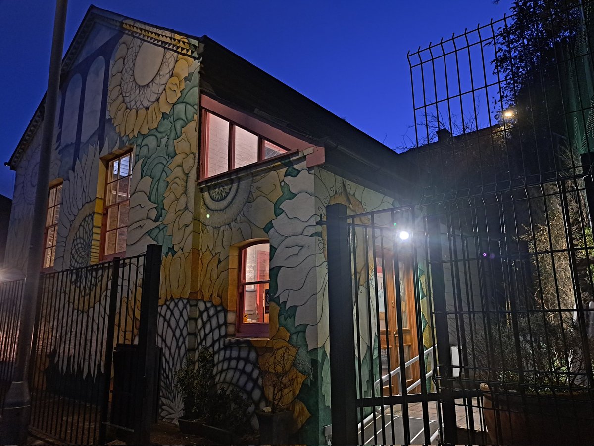 Wow what a day! <a href="/InvictaChamber/">KentInvictaChamber</a> event <a href="/CaveCanterbury/">The Cave Hotel & Golf Resort</a> in the morning, lunch at Creek Creative and meetings <a href="/SunPierHouse/">Sun Pier House</a> and Sunflower House. It is so nice to meet so many new people and good friends.