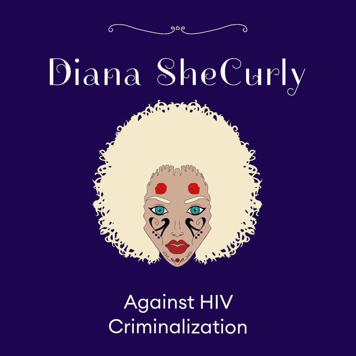 She_Curly_Nft tweet media