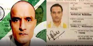 On this day in 2016, #Kulbhushan Jadhav was arrested red-handed while infiltrating into Pakistan from the Saravan border area of #Balochistan. His arrest has solidified the proof of Indian interference and state-sponsored terrorism in Pakistan. 
#KulbhushanJadhav