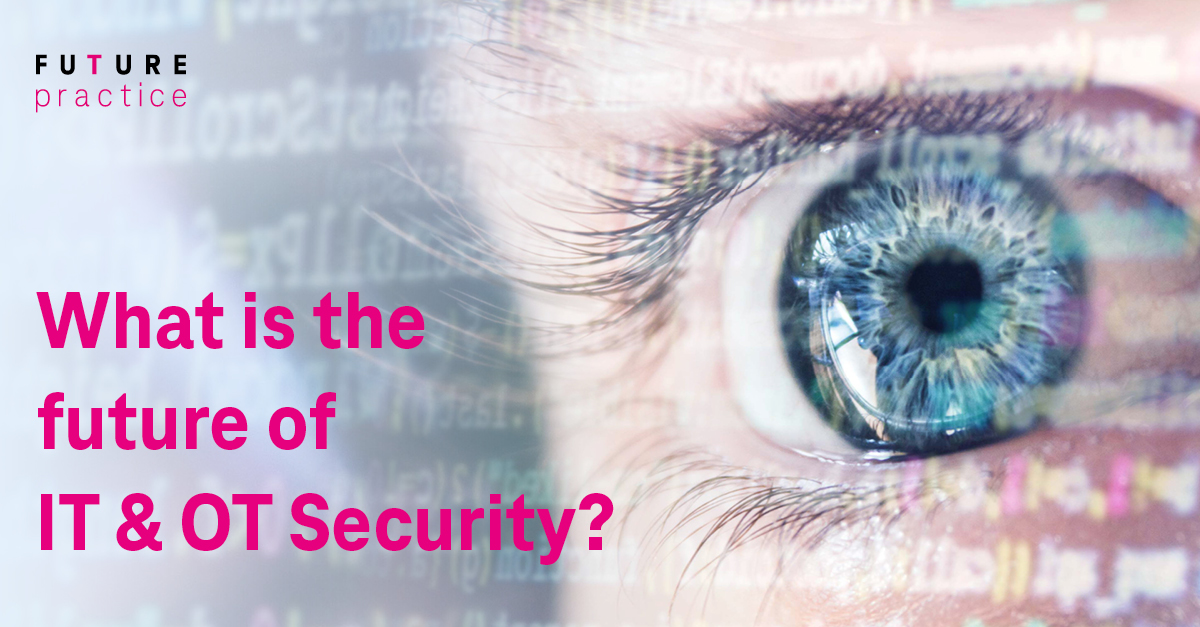 EricGail's tweet image. The energy sector is the most frequently affected by cyber attacks worldwide. To limit risks, companies are turning to integrated security. Find out what this should look like and what purpose it must fulfil, here: #rethinkthesystem #futurepractice tiny-link.io/weDjVwzcy9IPM7…