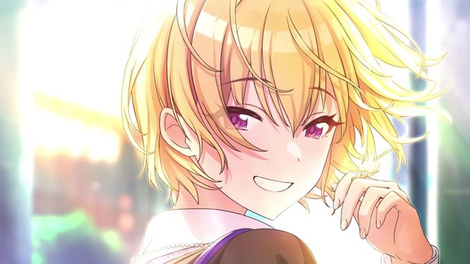 樹里ちゃん定期的にメス顔してシャニPを惑わしてくるよな…惚れてまうやろ 