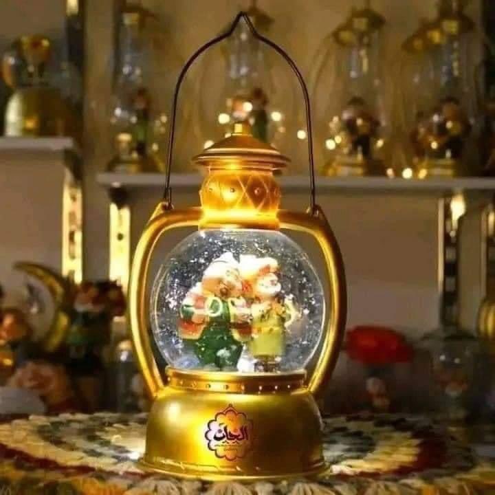Secretofgift1's tweet photo. فوانيس فنانيس2023💃♥️

من كل فانوس قطعتين بس♥️🌹

السنة دي رمضان غير♥️🌹

-الاسعار لفوانيس فنانيس من 16,600-25,000 حسب الحجم والشكل 
-الفوانيس عليها صوت وضوء ♥️
-الاحجام بتاعتها من 25 سم كلها احجام كبيرة في بعضها بصل لي45 سم 

شكلهم مميز ومختلف والمتريال سمحة ومتينة ♥️ https://t.co/JQ6sGpmYr9