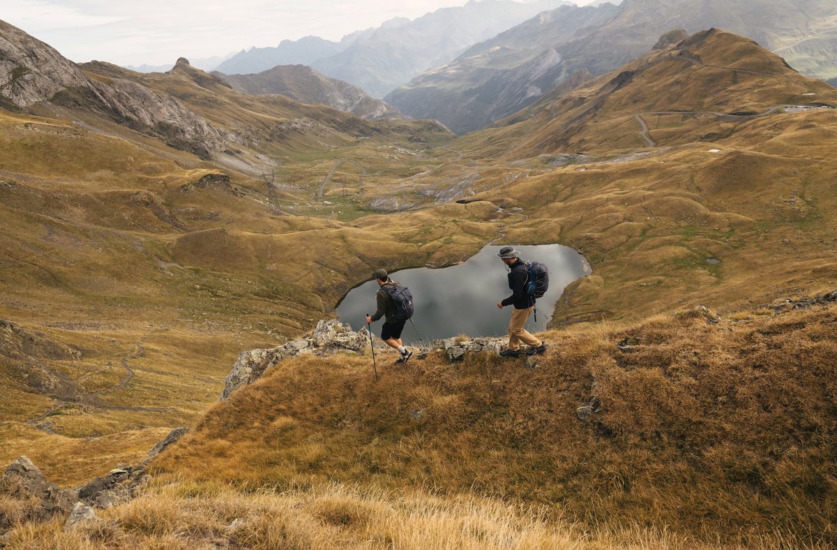 Les Others tweet media