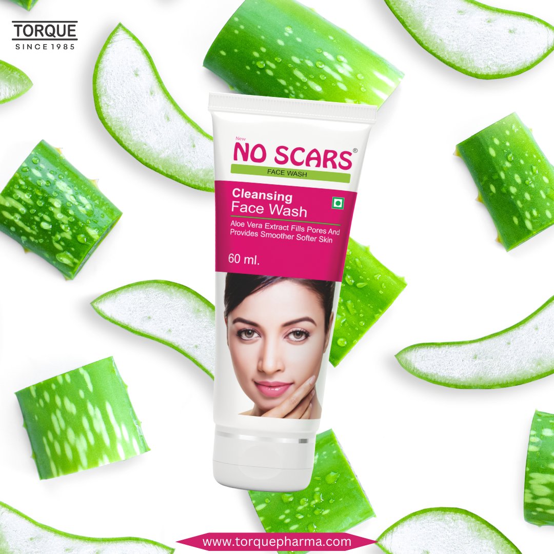 torqueskincare's tweet photo. Aloe Vera moisturizes the skin without giving it a greasy after feel. It acts as a protective layer on the skin and   giving it a healthy natural glow. No Scars facewash is the perfect solution! 

Buy Online : https://t.co/DMiihYgpWy

For more info :- +𝟗𝟏 𝟗𝟕𝟕𝟗𝟐𝟏𝟒𝟒𝟓𝟓 https://t.co/Pyi8hq2B1O