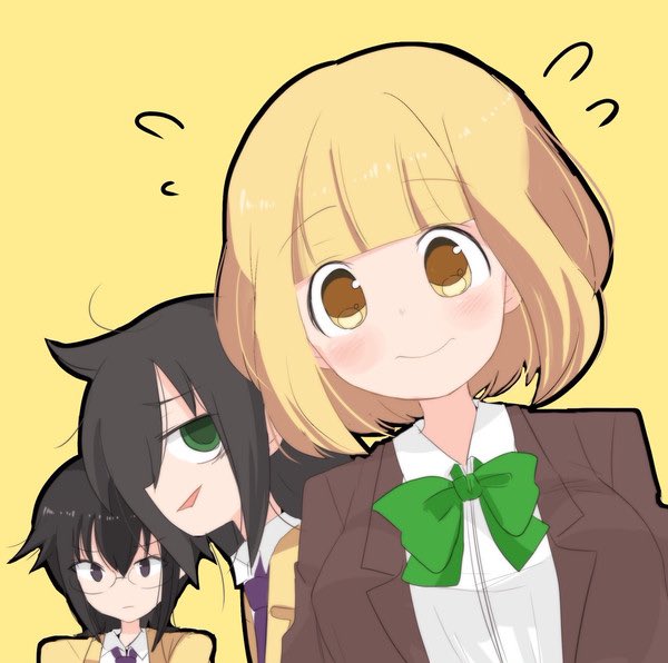 黒木智子 「ゆうちゃん集めてきた!!過去絵 」|きたのイラスト