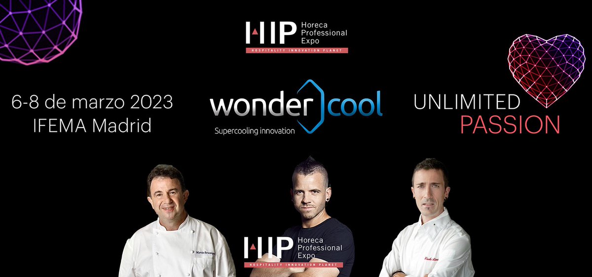 Wondercool tweet media