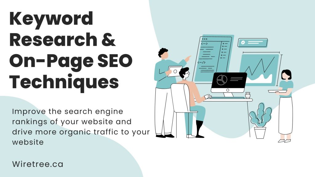 Keyword research and on-page SEO techniques for higher search rankings #keywords #research #seo #onpage #Toronto 

wiretree.ca/blog/keyword-r…