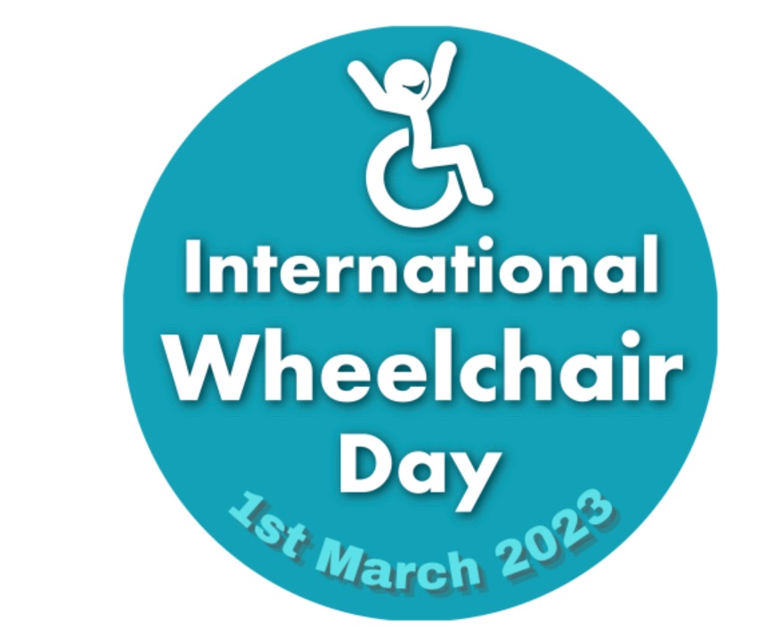 DCMS_Mentor's tweet photo. This week we celebrated International Wheelchair Day, honouring the strength and resilience of wheelchair users who overcome barriers every day.
Disability Connect is committed to promoting accessibility and inclusion in all areas of life. #DisabilityConnect #inclusion https://t.co/3W3RM7R6nI