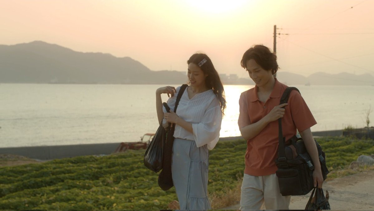 sahlatte's tweet photo. their relationship in summer strike >>> https://t.co/l9LhqlecEW