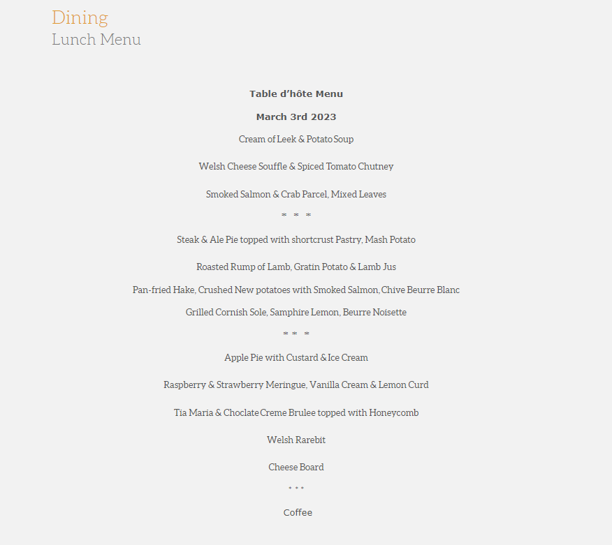 Cardiff & County Club (@candc_club) on Twitter photo 