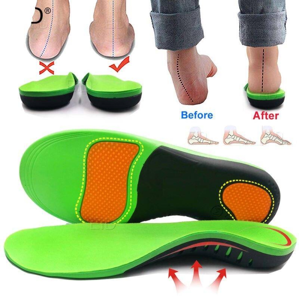 Best Orthopedic Shoes Sole Insoles For feet Arch Foot Pad X/O Type Leg Correction Flat Foot Arch Support Sports Shoes Insert #homesupplies #homesweethome yunicorner.com/best-orthopedi…