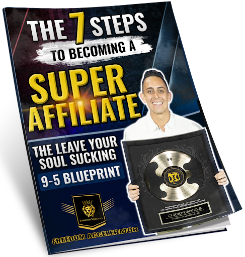 DailyAIUpdates's tweet photo. Affiliate Marketing? Here is the full step by step guide to become a super Affiliate. https://t.co/nM27wTg6SW

#affiliate #AffiliateMarketing #affiliates #makemoneyonline #moneytwitter #moneytwitter #ChatGPT #business #LatestNews #softwarefarm19 #BitcoinNFT #getresponse #cj https://t.co/x7TGOvGLhu