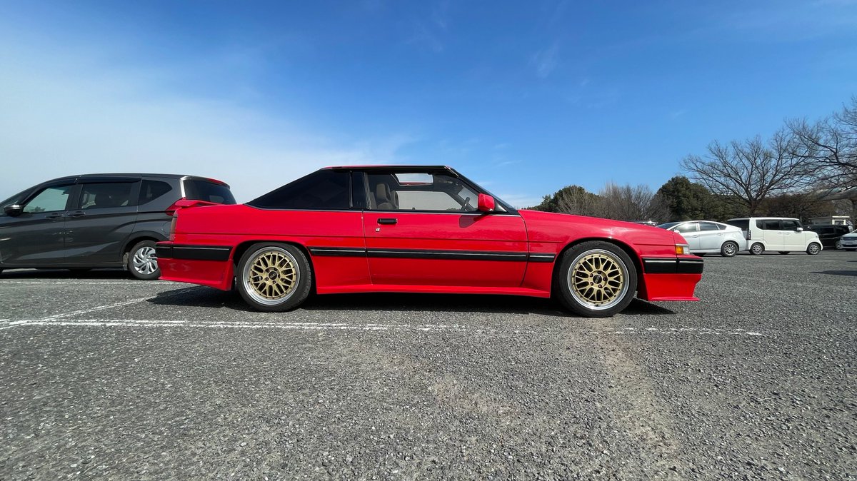 retcolle2022's tweet photo. 【マツダ コスモ ロータリーターボ リミテッド（1984年式）】後編 MAZDA COSMO ROTARY TURBO LIMITED

本編はこちら！
https://t.co/CTGKkx8do3

#旧車
#MAZDA
#コスモ
#ロータリーエンジン
#コスモHB
#COSMO 
#クラシックカー
#ヴィンテージカー
#classiccars  
#vintagecars 
#oldcar 
#愛車紹介 https://t.co/xnpWQvoAfK