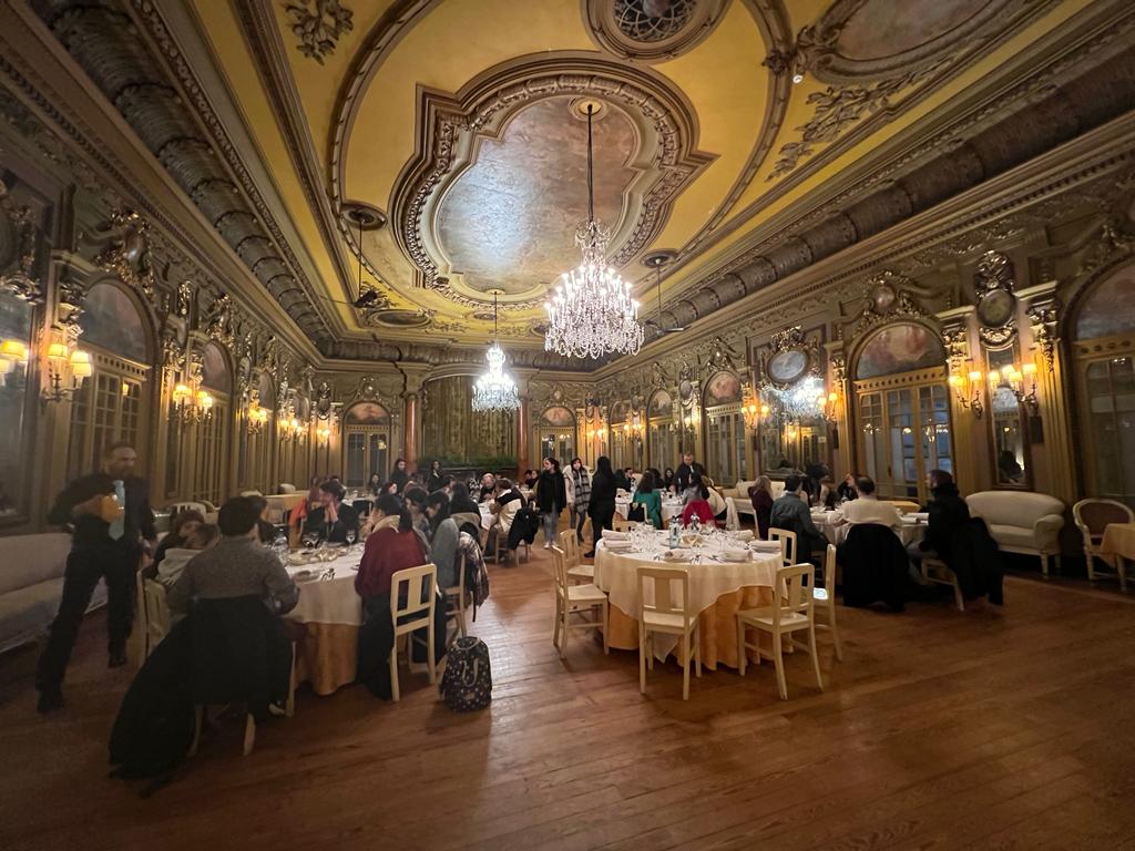 Building Bridges in Biology tweet media