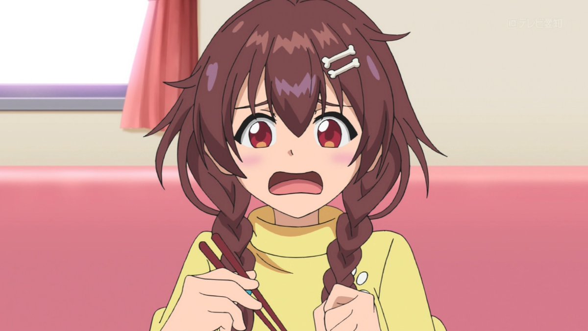 圖 麵包狗在妖怪手錶客串演出