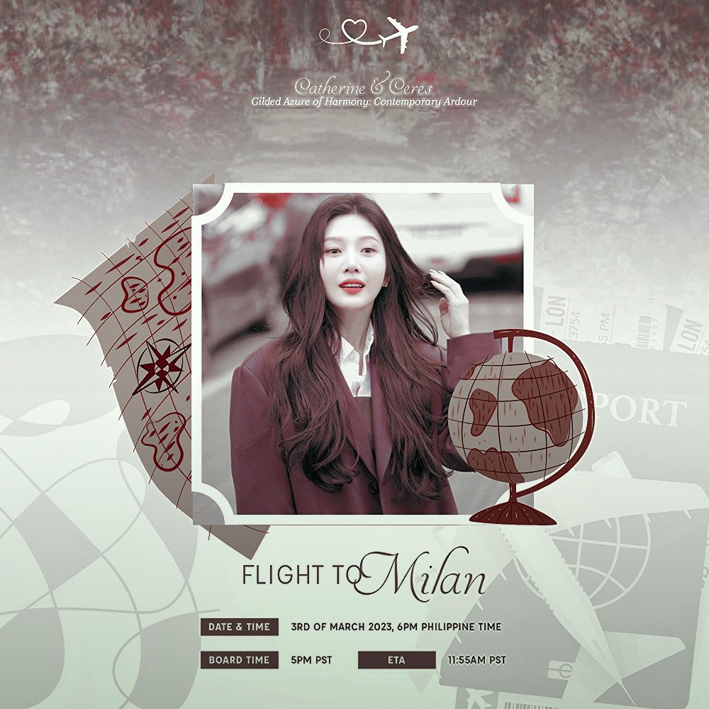 ⠀

⠀⠀⠀⠀❪ HEU.⠀ posted an SNS update. ❫
⠀⠀⠀⠀◴ O3O323 — 17:30 PM  ◘
⠀⠀⠀⠀ 𝄄  NAIA Manila, Philippines
⠀⠀⠀⠀⠀
⠀