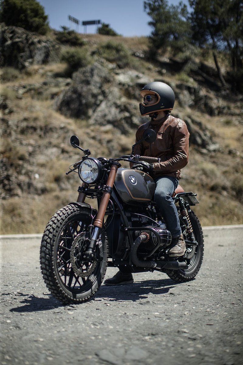 🔥🔥

caferacerdreams.es/en/motorcycle/…

#CRD125 #caferacerdreams #BMWcaferacer #caferacer #welovewhatwedo #shippingworldwide✈️🌎