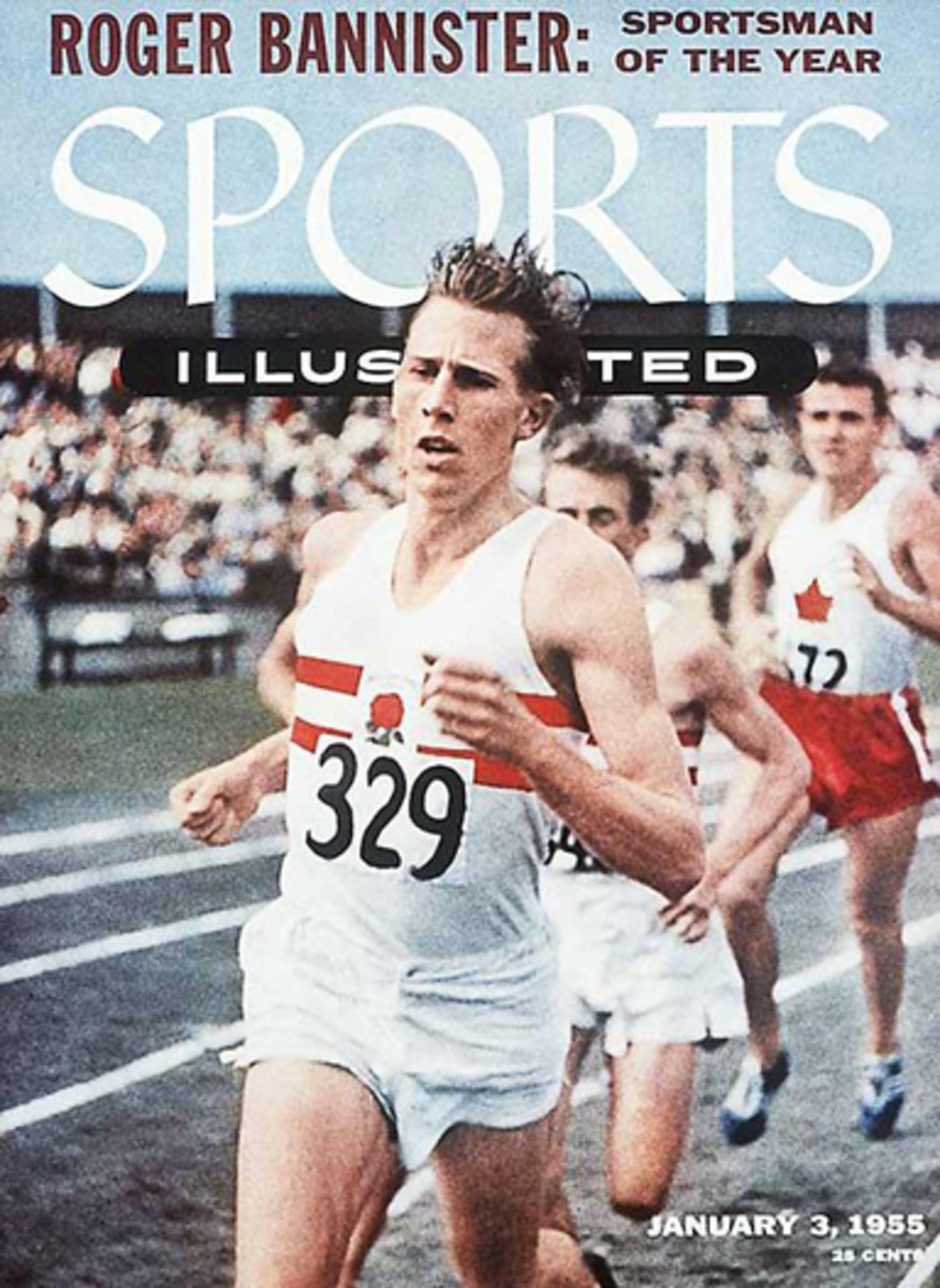 Died on this day (March 3rd 2018): British runner and neurologist who broke the four-minute-mile barrier at the 1952 Olympics in Helsinki with a record of 3 minutes and 59.4 seconds - Roger Bannister.

https://t.co/KT0QxvJTKW https://t.co/XK5H6j5cBx