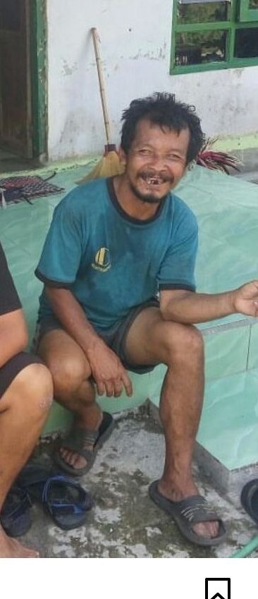 Info orang hilang 
Nama : wagimin 
Alamat : Candi , Bangunkerto, Turi, Sleman, Yogyakarta
Ciri2 : laki2, tinggi 160cm, kulit coklat, komunikasi susah karena ybs keterbelakangan mental
Info hub :081234574775 (kresni)
Cc : <a href="/merapi_uncover/">Merapi Uncover</a> <a href="/IniSleman/">IG : @ini.sleman</a> @TuriSQuad 
Mohon bantuanya min