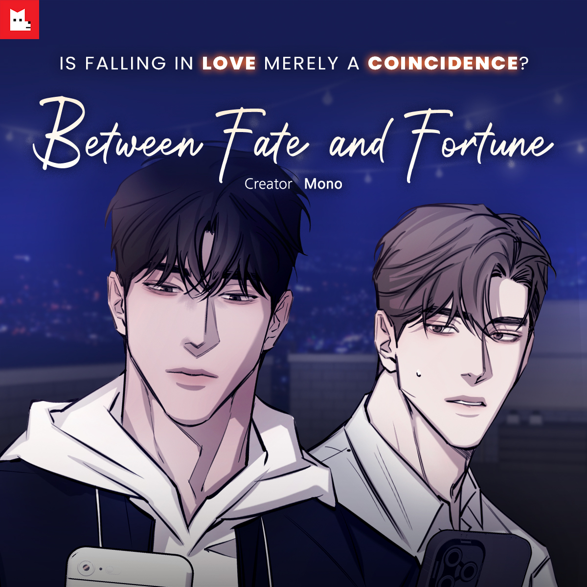 Between Fate And Fortune Manhwa 💮 @isekaiyaoi , Twitter Profile - twstalker.com