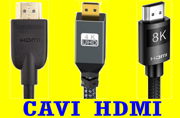 OneSoftware_IT's tweet photo. Cavi HDMI tipi e differenze https://t.co/S6NGIX5TFe via @OneSoftware_IT 
Lo standard HDMI e i cavi HDMI; quali sono le caratteristiche e quali sono le differenze https://t.co/jOHwpc1HTC