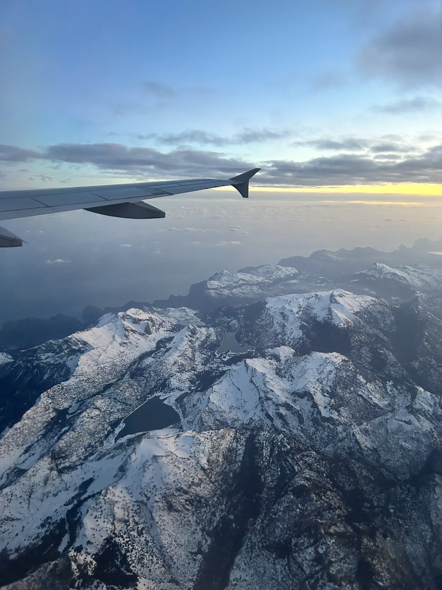 ____andrea11's tweet photo. #Mallorca con nieve es 😍🤩 https://t.co/nyQW9oIrwM